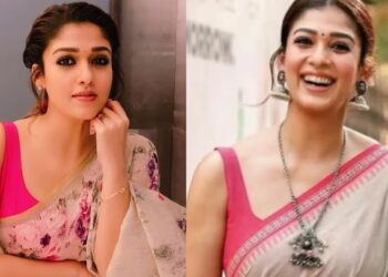 నయనతారపై రూ.5 కోట్లకు దావా వేసిన ‘చంద్రముఖి’ హక్కుదారు