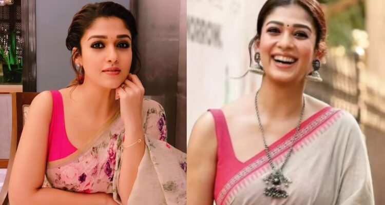 నయనతారపై రూ.5 కోట్లకు దావా వేసిన ‘చంద్రముఖి’ హక్కుదారు