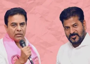 రేవంత్ రెడ్డి అనాలోచిత, అహంకార, నియంతృత్వ పోకడ నిర్ణయంతో తెలంగాణ ప్రజలపై ₹15 వేల కోట్ల భారం: బీఆర్ఎస్ వర్కింగ్ ప్రెసిడెంట్ కేటీఆర్ ఆరోపణ