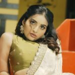 Actress Ananya Nagalla Latest pics