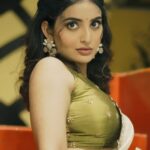 Actress Ananya Nagalla Latest pics