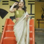 Actress Ananya Nagalla Latest pics