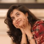 Actress Komalee Prasad Latest Pics