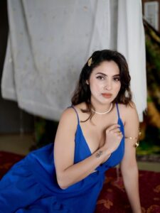 Actress Mannara Chopra Shares Stunning New Photos – Fans React  