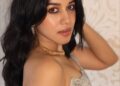 Actress Mirnalini Ravi Latest Photos