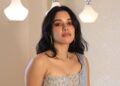 Actress Mirnalini Ravi Latest Photos