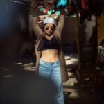 Actress Nanditha Swetha New Photos