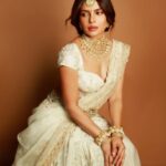 Actress Priyanka Chopra Stuns in Latest Photoshoot – See New Glamorous Pics