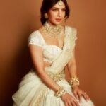 Actress Priyanka Chopra Stuns in Latest Photoshoot – See New Glamorous Pics