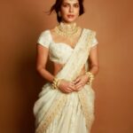 Actress Priyanka Chopra Stuns in Latest Photoshoot – See New Glamorous Pics