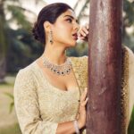 Actress Samyukta Menon Latest Pics