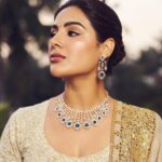 Actress Samyukta Menon Stuns in Her Latest Photoshoot