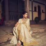 Actress Samyukta Menon Stuns in Her Latest Photoshoot