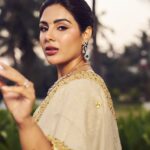 Actress Samyukta Menon Stuns in Her Latest Photoshoot