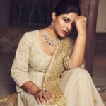 Actress Samyukta Menon Stuns in Her Latest Photoshoot
