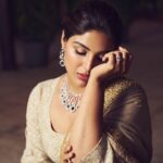 Actress Samyukta Menon Stuns in Her Latest Photoshoot