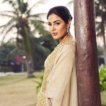 Actress Samyukta Menon Stuns in Her Latest Photoshoot