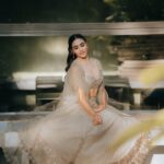 Actress Saptami Gowda new pics