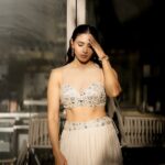 Actress Saptami Gowda new pics