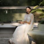 Actress Saptami Gowda new pics