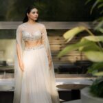 Actress Saptami Gowda new pics