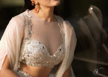 Actress Saptami Gowda new pics
