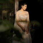 Actress Saptami Gowda new pics