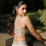 Actress Seerat Kapoor Latest Photos