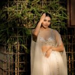 Actress Saptami Gowda new pics