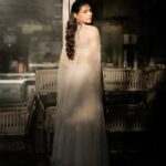 Actress Saptami Gowda new pics