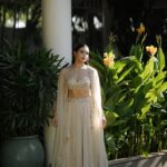 Actress Saptami Gowda new pics