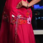Actress Seerat Kapoor Latest Photos