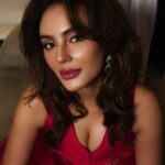 Actress Seerat Kapoor Latest Photos