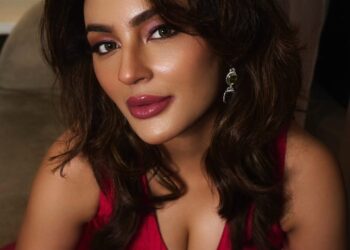 Actress Seerat Kapoor Latest Photos