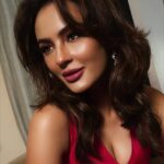 Actress Seerat Kapoor Latest Photos
