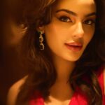 Actress Seerat Kapoor Latest Photos