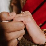 Allu Sirish & Nayanika Engagement Pics