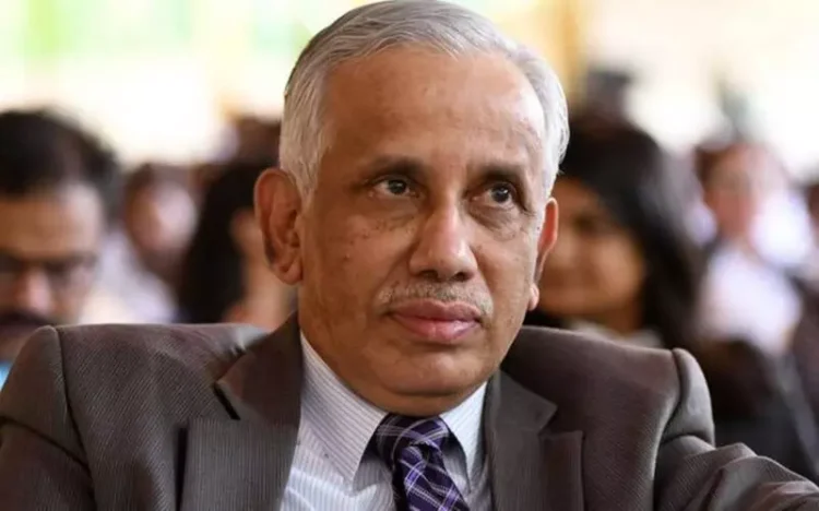 Andhra Pradesh a Future-Ready Innovation State AP Governor Abdul Nazeer