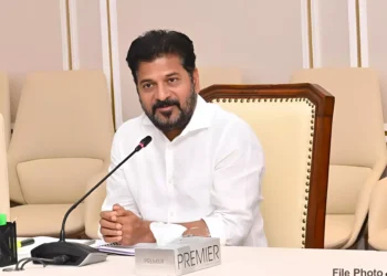 CM Revanth Strong Advice to Collectors to speak in telugu