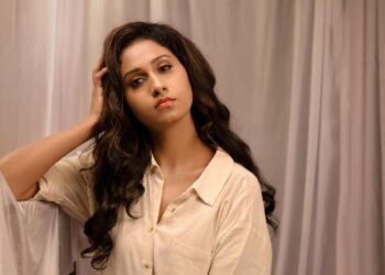 Dakkshi Guttikonda latest Photoshoot