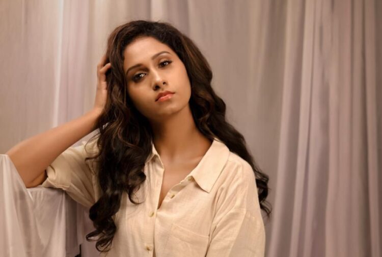 Dakkshi Guttikonda latest Photoshoot