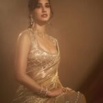 Disha Patani Stuns in Her New Pics Glamorous Looks That Wow Fans!