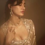 Disha Patani Stuns in Her New Pics Glamorous Looks That Wow Fans!