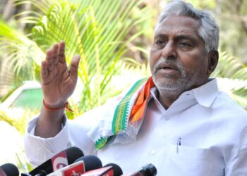 Disqualification of MLAs for Defection Jeevan Reddy