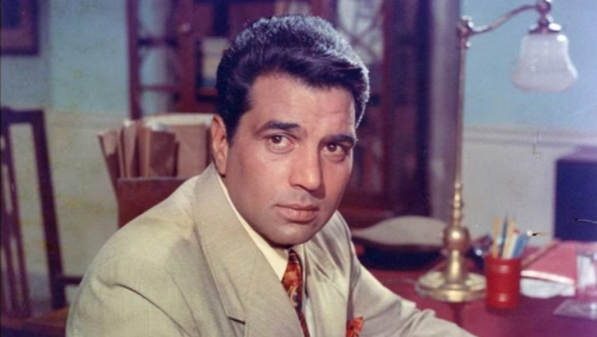End of an Era Dharmendra's Legacy Remembered on November 24