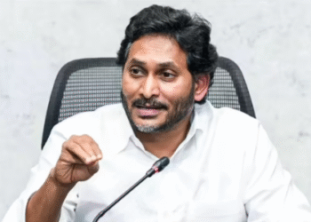YSRCP Shifts Focus to Emerging New Leaders