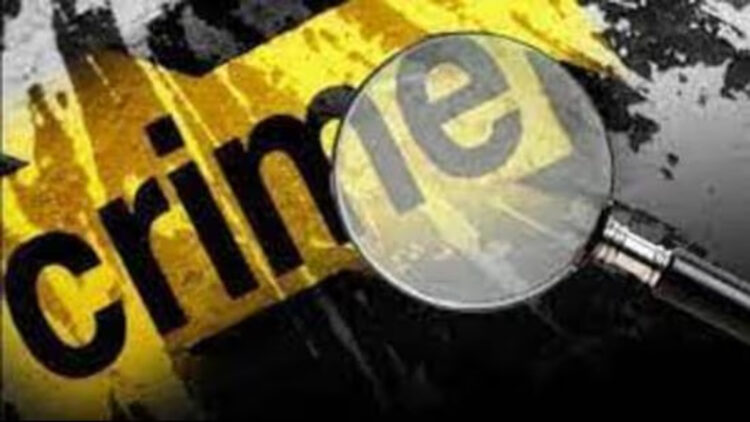 Four Criminals Arrested Involved in Robbery and Chain Snatching in Hyderabad