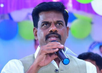 Gorantla Madhav: A One-Time MP with a Controversial Tenure