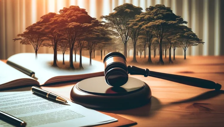 Red Sandalwood Smuggler Sentenced to 5 Years in Prison by Court