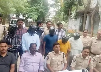 Six Arrested in Shocking Kidney Racket Case Bust